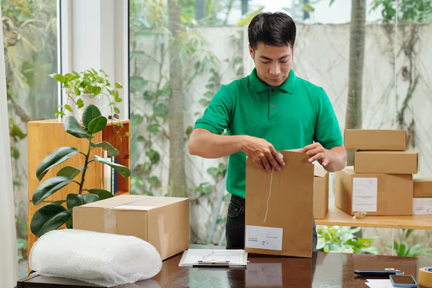 Déménagement Particulier